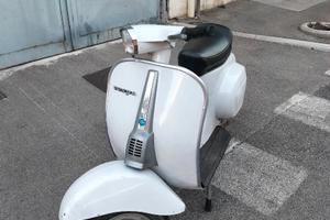 Vespa Piaggio Special 4 marce anno 1982