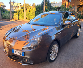 Alfa romeo giulietta 2.0 mtj 170cv exclusive