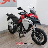 Ducati Multistrada 1260 1260 Enduro Red