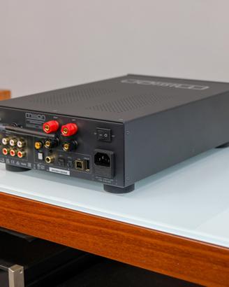ampli con dac mission 778x in garanzia
