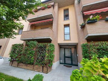 Appartamento di 53 m² con 2 locali e box auto a Fe