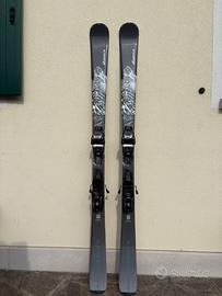 Sci Nordica Wild Belle 74 FDT