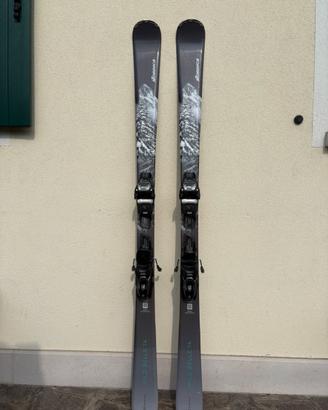 Sci Nordica Wild Belle 74 FDT