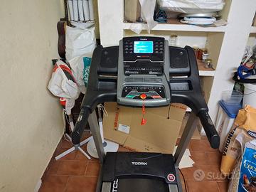 tapis roulant 