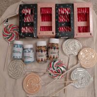 Dolciumi leccalecca caramelle