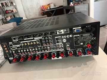 Sintoamplificatore