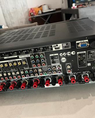 Sintoamplificatore
