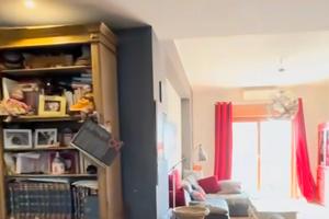 Casa ristrutturata centro