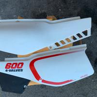 Fianchetti yamaha xt600