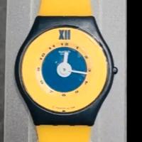 Orologio Da Polso Swatch Skin SFN101 