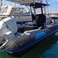 Arkos 23 Jaws - Suzuki DF175AP DF6 - CVT Nautica