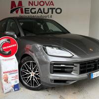 PORSCHE Cayenne Coupé 3.0 V6