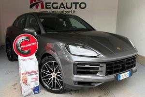 PORSCHE Cayenne Coupé 3.0 V6