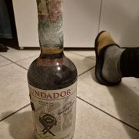 Bottiglia Fundador