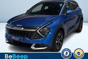 Kia Sportage 1.6 TGDI HEV STYLE AUTO