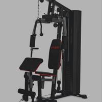 Palestra Multifunzione Fassi