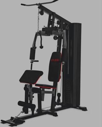 Palestra Multifunzione Fassi