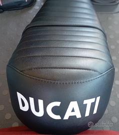 sella ducati 