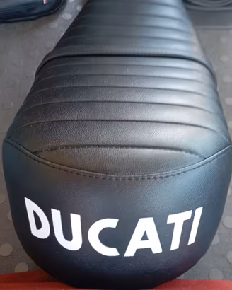 sella ducati 