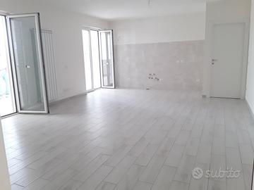 Appartamenti nuova costruzione primo ingresso