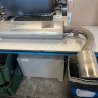 Terminale sportivo  Ford focus