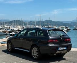 Alfa Romeo Crosswagon 4x4 Q4