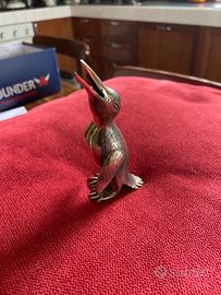 Pinguino in argento 925