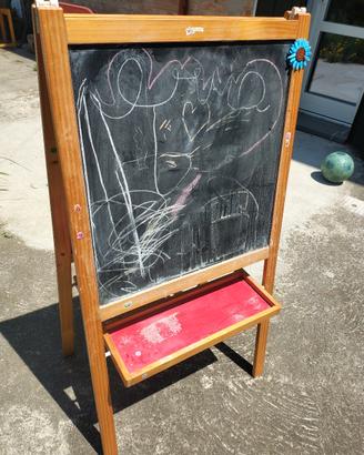 lavagna per bambini