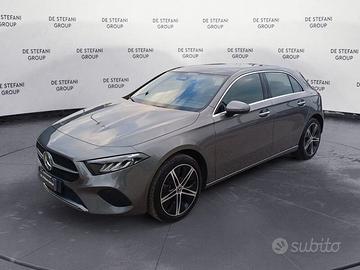 Mercedes-Benz Classe A A 250 e Plug-in Hybrid...