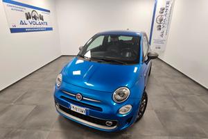 Fiat 500 1.2 S - NeoPatentati