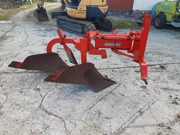 Aratro Bivomere Sogema