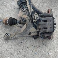 RICAMBI NISSAN NAVARA