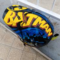 casco per bambino di Batman 