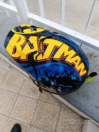 casco per bambino di Batman 