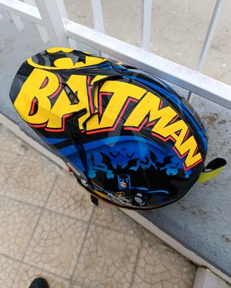 casco per bambino di Batman 
