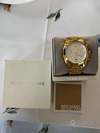 Orologio Michael Kors donna MK6266