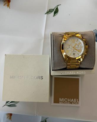 Orologio Michael Kors donna MK6266