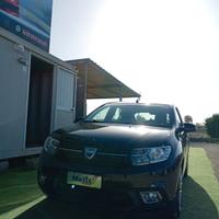 Dacia Sandero DIESEL 1.5 Blue