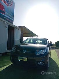 Dacia Sandero DIESEL 1.5 Blue
