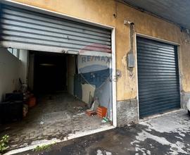 Garage/deposito
