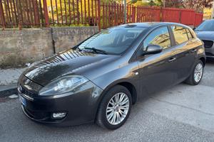 Fiat Bravo 1.6 MJT 120 CV DPF Street