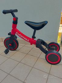 besrey Tricicli 5 in 1