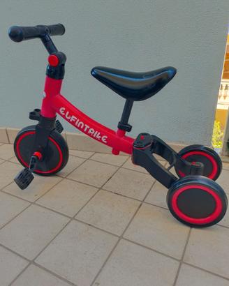 besrey Tricicli 5 in 1