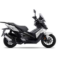 Wottan Motor Sixteen