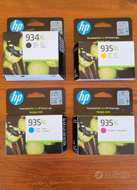 HP 934-935 XL 