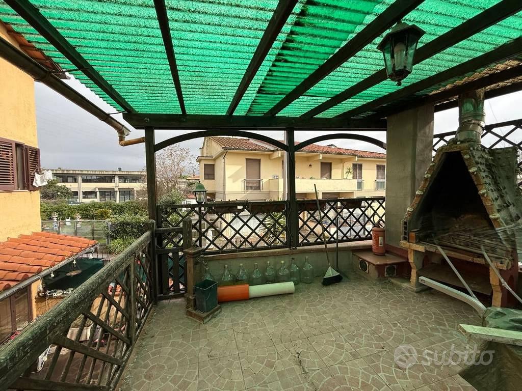 Apartment in Scandicci, Badia a Settimo - Vista 4