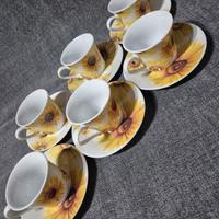 Set Tazzine da Caffe