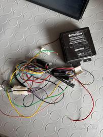 Modulo al volante alfa romeo 159 Phonocar Canbus
