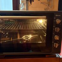 Forno Girmi mod FE58
