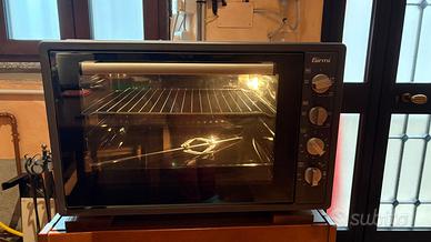 Forno Girmi mod FE58